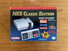 Nintendo Classic Mini: NES