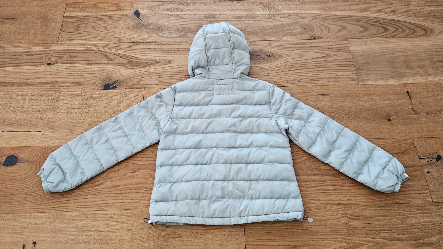 Giacche: Stylische Levis Übergangsjacke – Usato da Grüsch venduto da rikes92 1