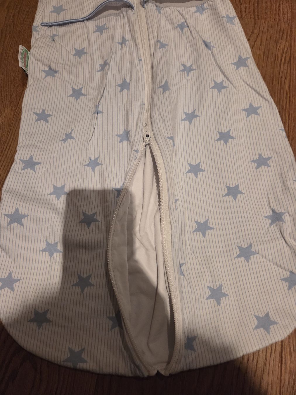 Sacchi a pelo: Odenwälder Schlafsack Sommer – Usato da Hochdorf venduto da lor_27 2