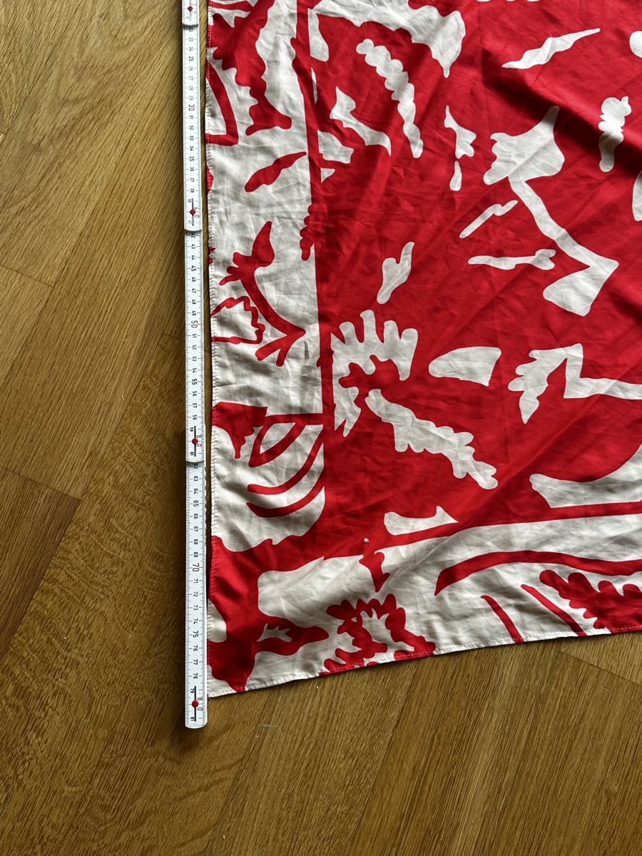 H&M Foulard & Sciarpe: Tuch H&M 80x80 – Usato da Bern venduto da Tana31 2
