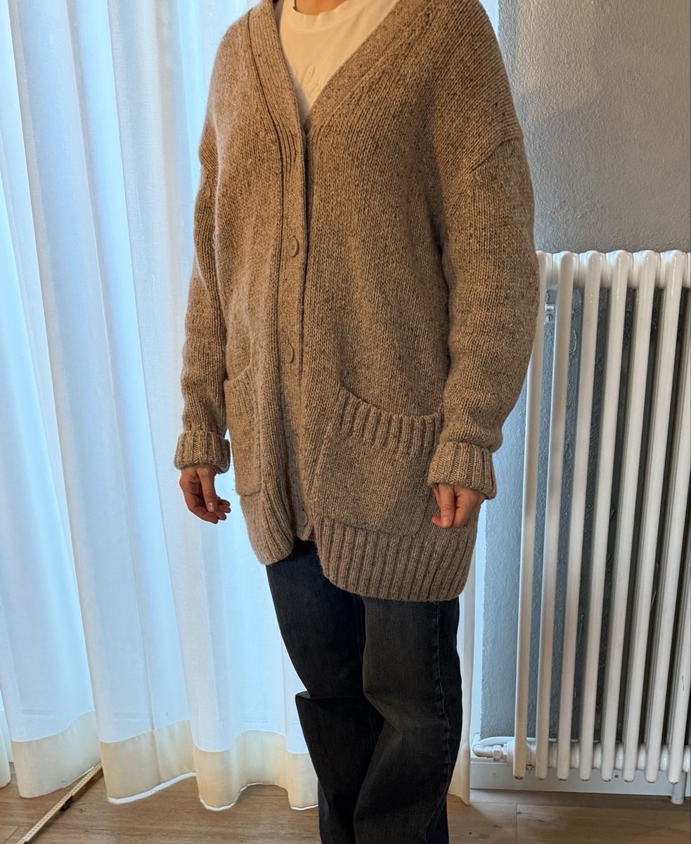 Cos Jacken: Cos Strickcardigan – Gebraucht aus Laufenburg von samba1978 6