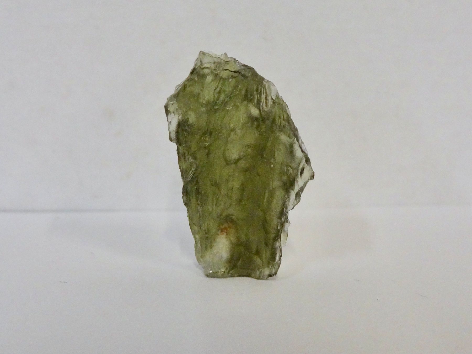 Minéraux & Lithothérapie: Tektit MOLDAVIT Meteorit Einschlag Krater Meteoriten – Neuf (Voir description) à Kerzers par djstarsky73 4