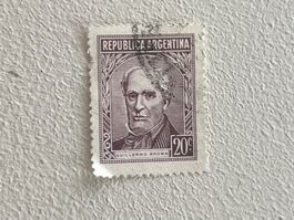 Argentina Briefmarken ab 1.95 CHF (Gratis-Versand)