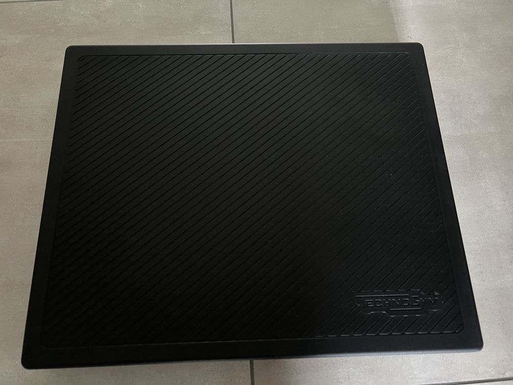 Technogym best sale balance pad