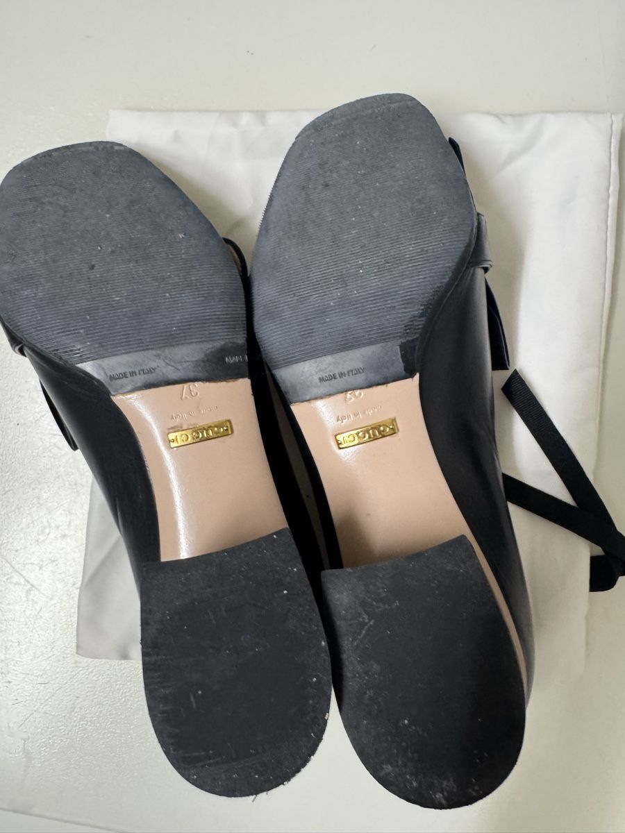 Gucci Scarpe da donna: Gucci Loafers – Usato da Rotkreuz venduto da Mini_mela33 2