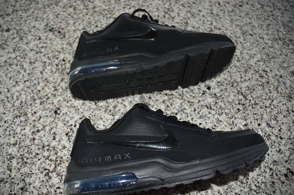 Chaussures hommes: baskets – D'occasion à La Chaux-de-Fonds par loba2 3
