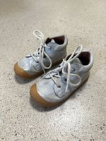 Pepino Ricosta Lauflernschuh holographic/grau Gr.22