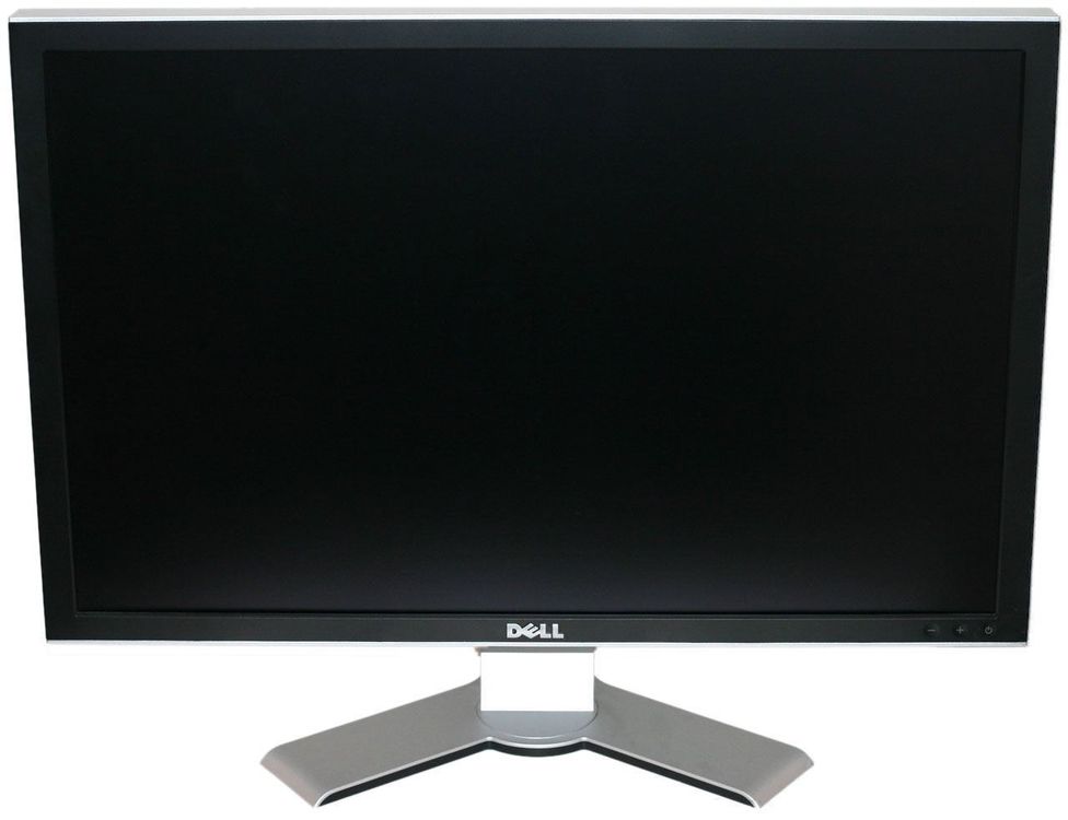 30" TFT Monitor Dell 3007WFP (Gebraucht) in Gunzgen für CHF 290 mit