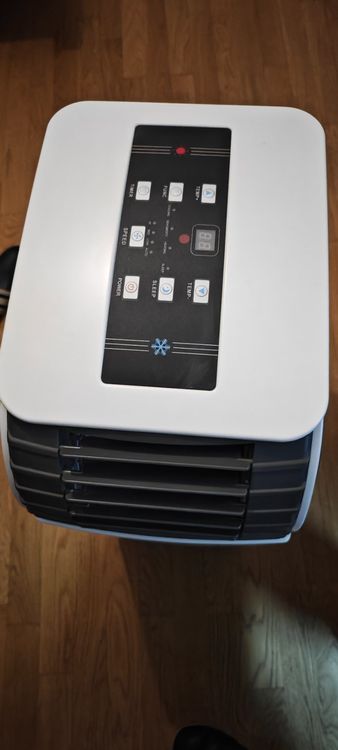 Mobiles Klimagerät Sinclair AMC-11AN 3kW 2