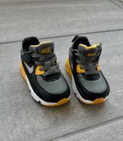 Neue Schuhe Nike AIR MAX 90 Größe 22 / Baby Kinder Schuhe