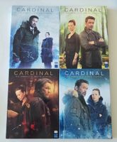 Cardinal - komplette Serie - Bluray