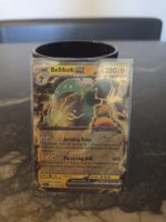 Bellibolt EX Pokemon Karte guter Zustand