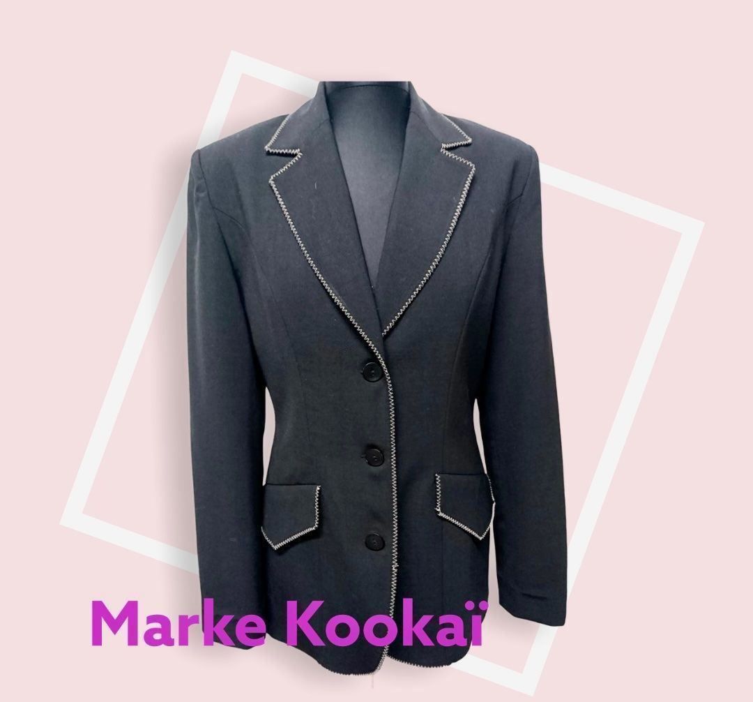 Jacken: ◾️Marke Kookaï Blazer – Gebraucht aus Urdorf von Anassor