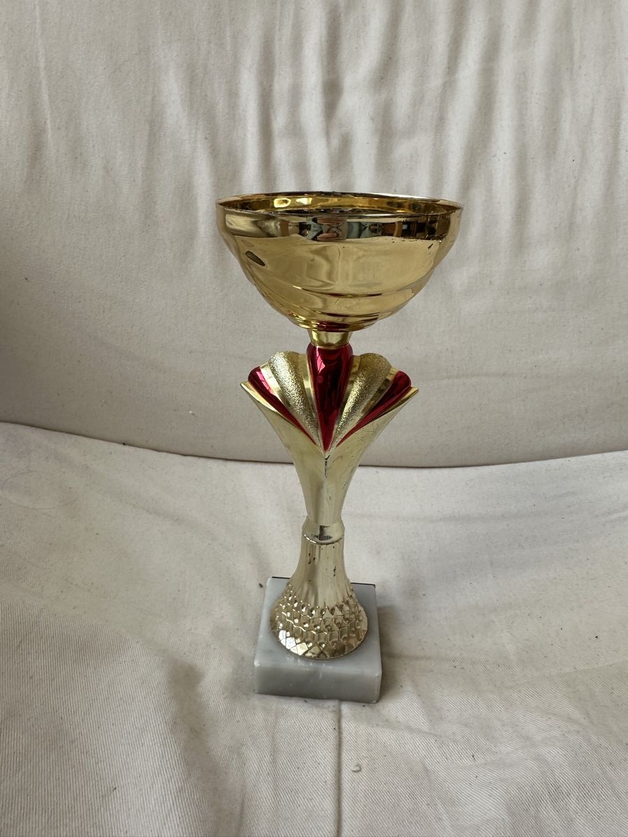 Altre raccolte & rarità: Goldener Pokal – Usato da Basel venduto da ari_f26x 3