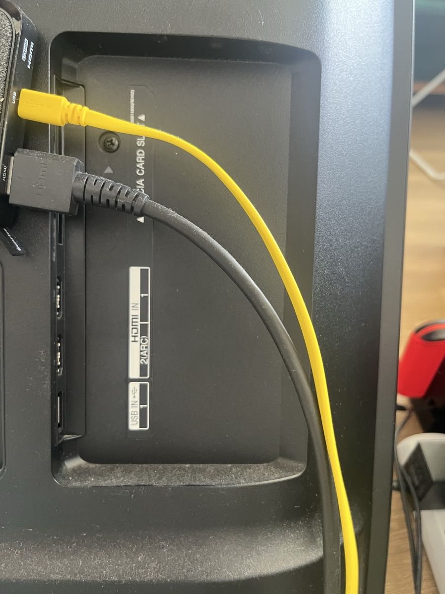 LG Fernseher: TV LG 43 pouces – Gebraucht aus Nyon von schoettlij 3