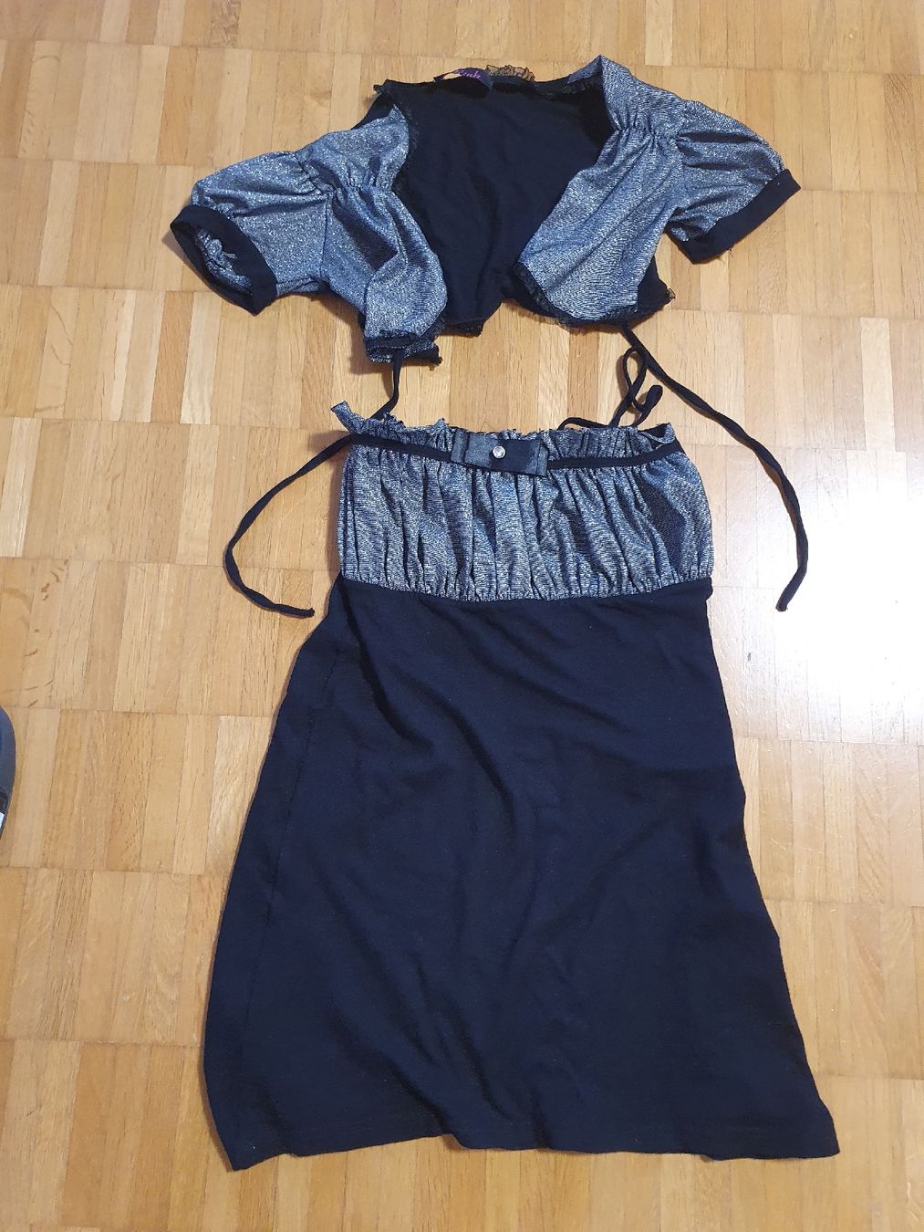 Lotti di vestiti: Damen Set grösse S – Usato da Rothenburg venduto da PHSKC
