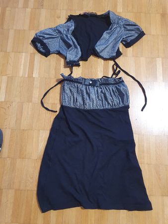Damen Set grösse S