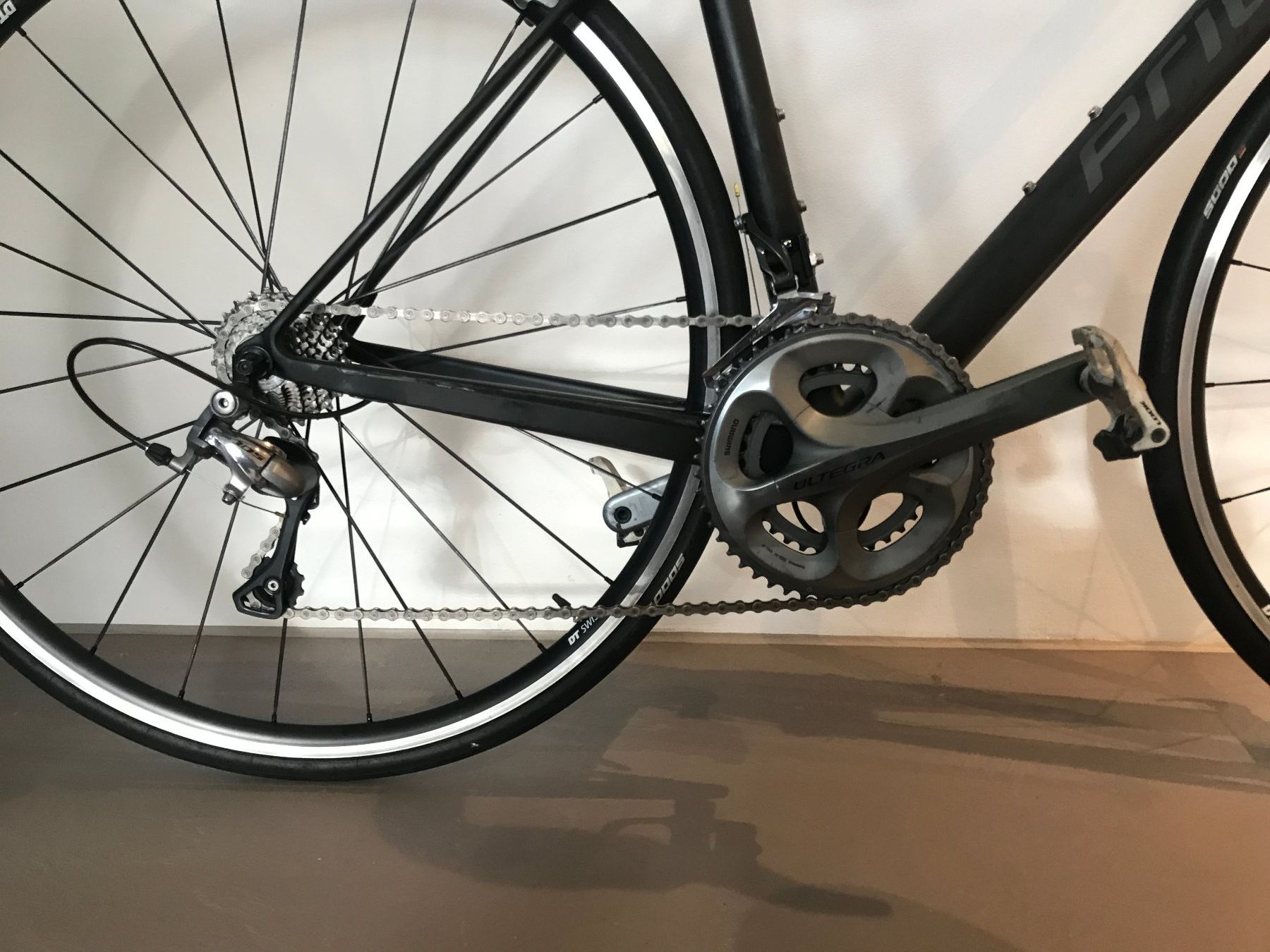 Price Biciclette: Price Rennvelo 49cm – Usato da Derendingen venduto da Hauderebaesseler 2