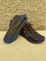 ON Cloudnova Atmos Sneaker Grösse 44 gebraucht
