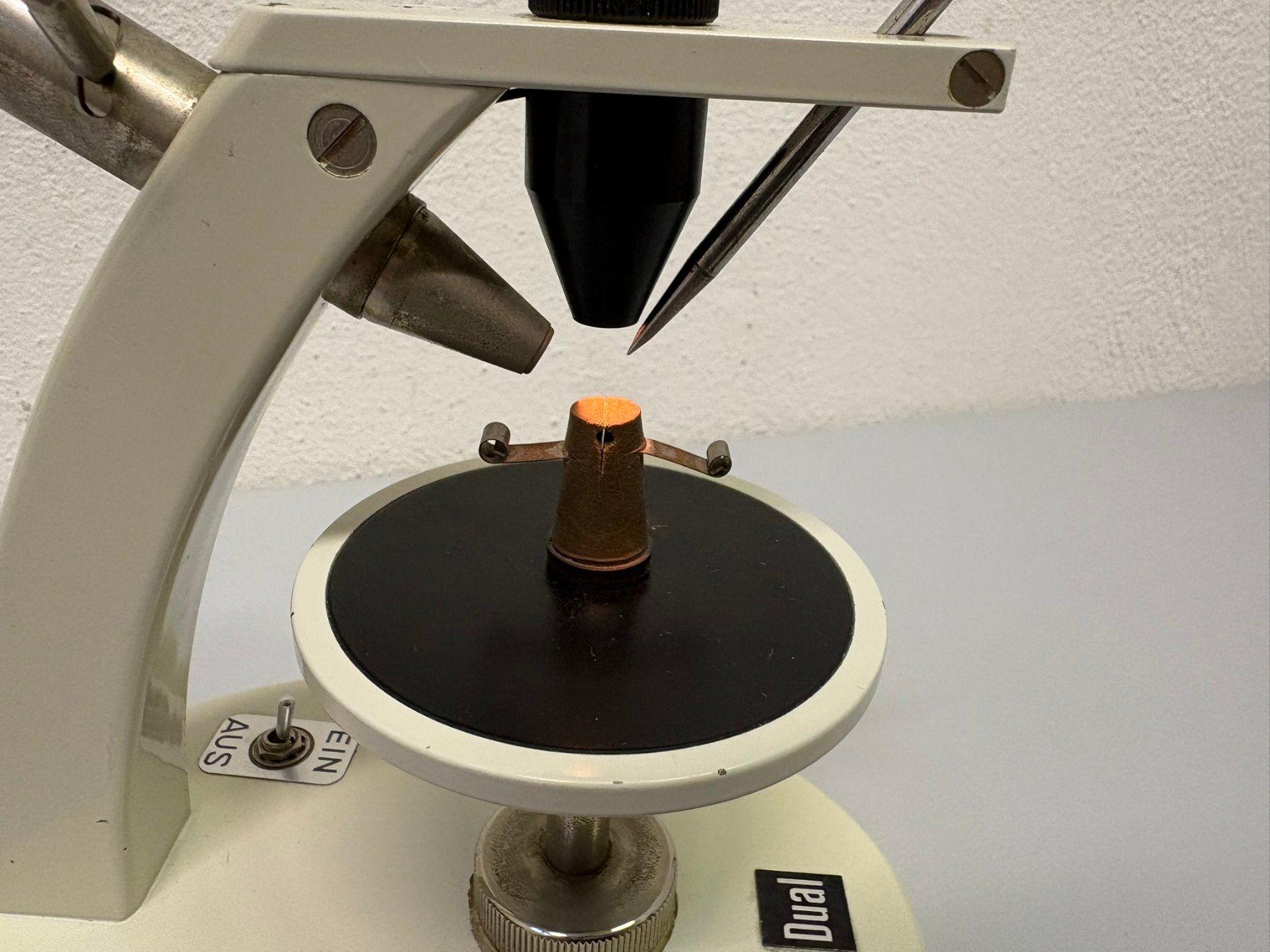 Mikroskopie: Dual Nadelmikroskop – Gebraucht aus Hochdorf von av-electronics 5