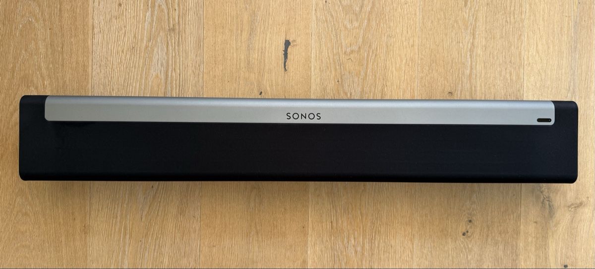 Sonos Lautsprecher: Sonos Playbar – Gebraucht aus Weisslingen von MA1112