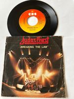 Judas Priest. 1980. Breaking The Law