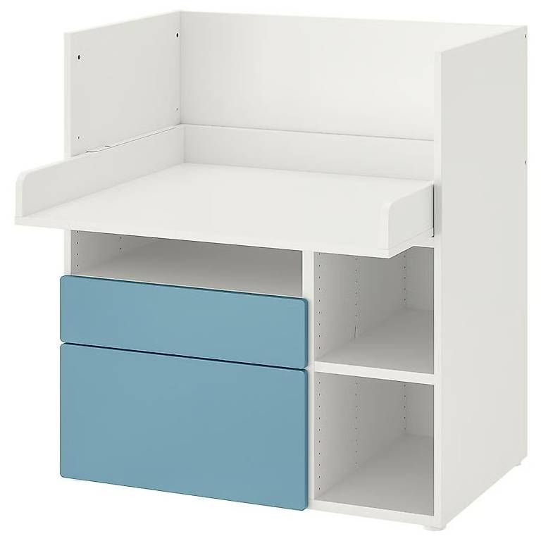 Betten: Lettino, fasciatoio e materasso IKEA – Gebraucht aus Pregassona von penny_lane_12 4