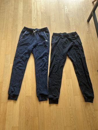 Abercrombie Trainerhosen Kids S 