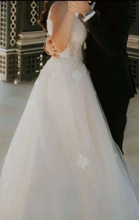 Hochzeitskleid