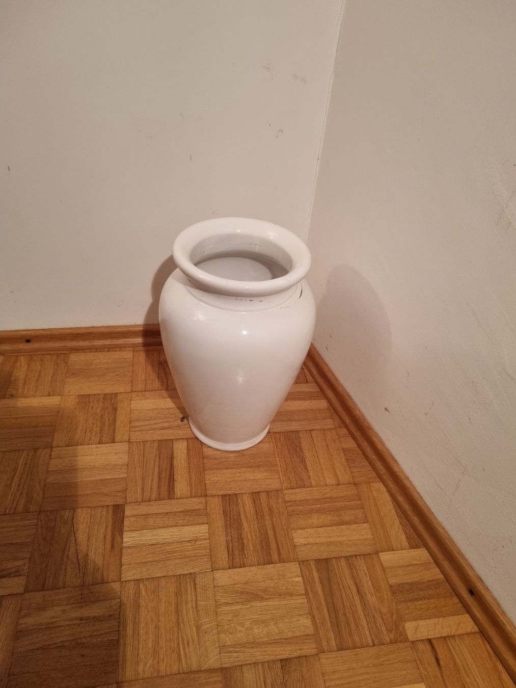 Vasi & Recipienti: grosse Boden-Vase – Usato da Fürstenaubruck venduto da PizBeverin2018