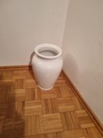 grosse Boden-Vase