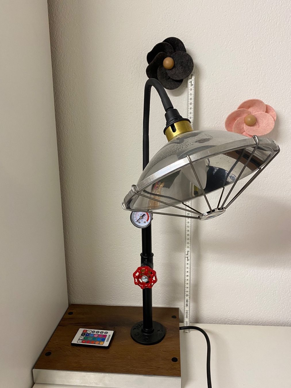 Lampen: Designer Lampe – Gebraucht aus St.Gallen von Bigdisch 4