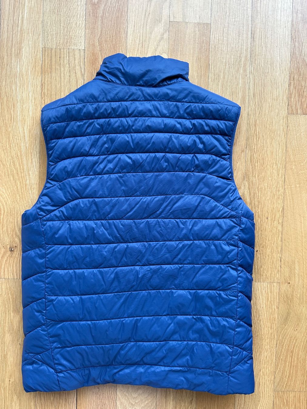 Ralph Lauren Gilet & Giacche: Ralph Lauren Reversible Vest Size 8 S, 140 – Nuovo (secondo la descrizione) da Montagnola venduto da eva_gm6j 1