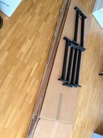 Umzugskartons Zügelkisten lang für Garderobe