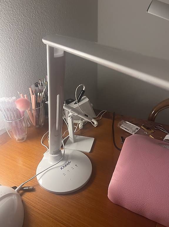 Künstliche Fingernägel: Nagelstudio Set Jolifin – Gebraucht aus Luzern von she_rk87 1