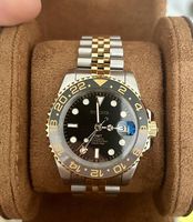 SEIKO ROLEX HOMMAGE