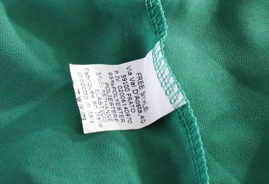 Camicette: New Collection Bluse Gr. S – Nuovo (secondo la descrizione) da Belp venduto da caramel-secondhand 6