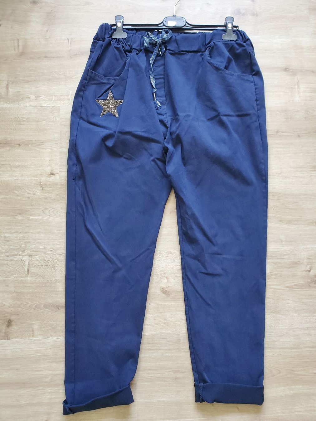Pantaloni: pantalon – Nuovo e nell'imballaggio originale da Montsevelier venduto da Sherlock007