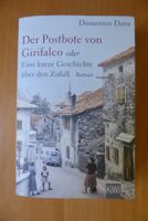 Der Postbote von Girifalco - Domenico Dara