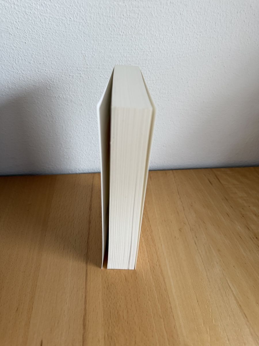 Libri: Going Zero - Anthony McCarten  – Usato da Schwarzenburg venduto da Michellu 3