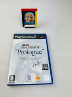 PS2 Gran Turismo 4 Prologue Multilingual