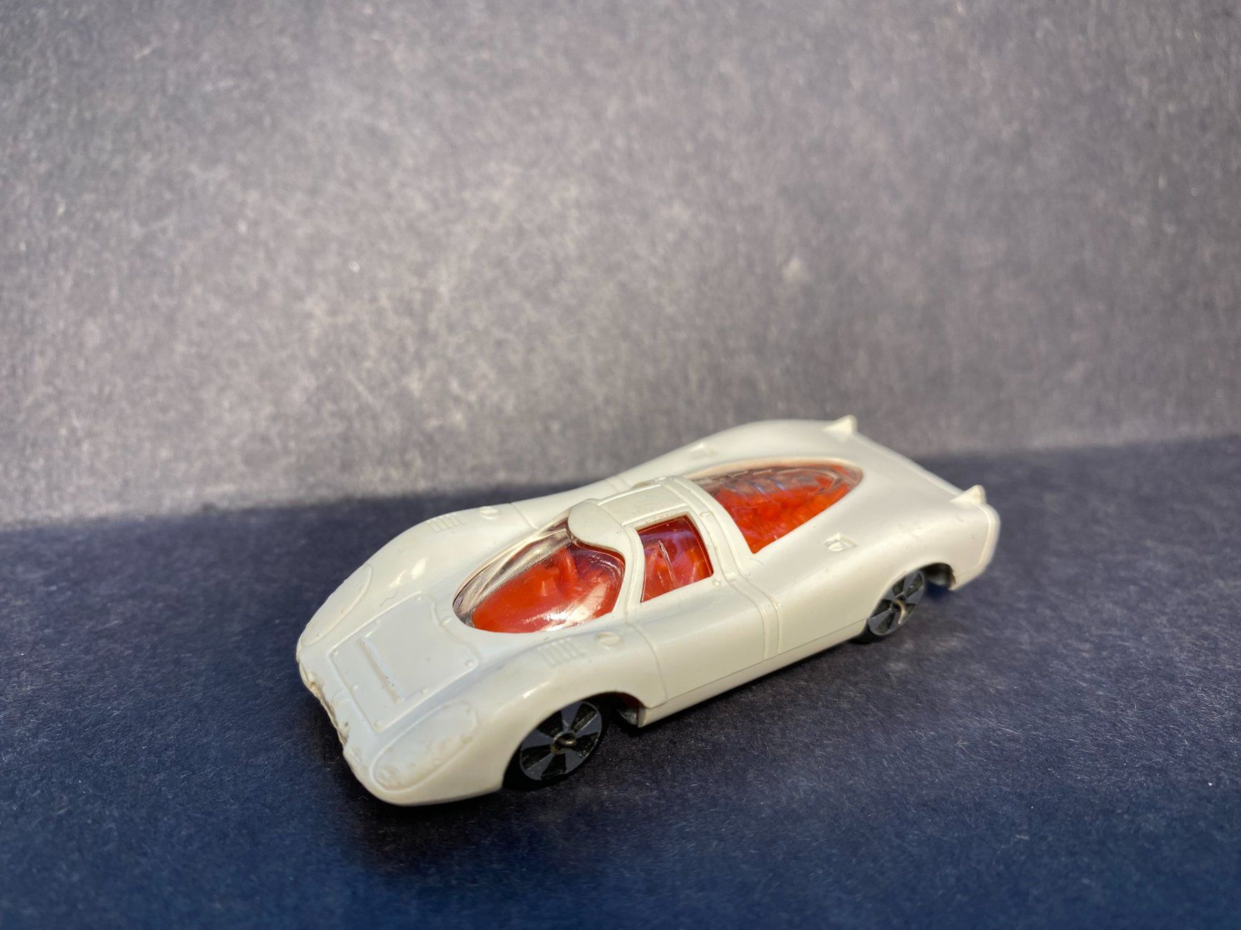 Faller Modellautos: Porsche 917 - Faller HiT car – Gebraucht aus Spiez von Mlandcruiser