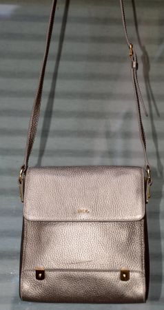Tasche Rfalph Lauren RLL Crossbody Moonlight