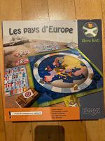 Gioco geografia 