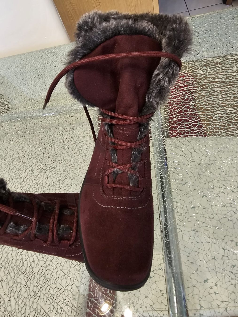 Ara Scarpe da donna: Ara Gr. 36.5 – Nuovo e nell'imballaggio originale da Luzern venduto da Edii025 7
