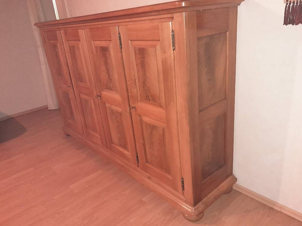 Cassettiere: Stubenschrank, Sideboard, Kommode %%% – Usato da Herisau venduto da Davidson999