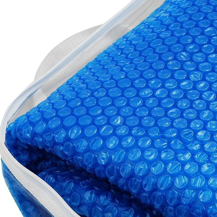 Intex Schwimmbad: INTEX 488x122cm Ultra-Solarheizpool mit 5670 Li Filterpumpe! – Neu und originalverpackt aus Wynau von Intexpool24 2