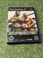 PS2 Spiel Outlaw Volleyball