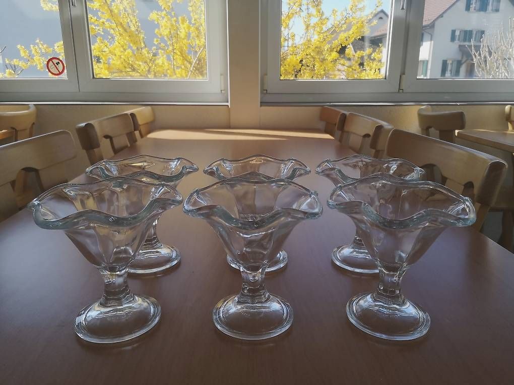 Bicchieri: Coupegläser – Usato da Baden venduto da sop_wk7m 2