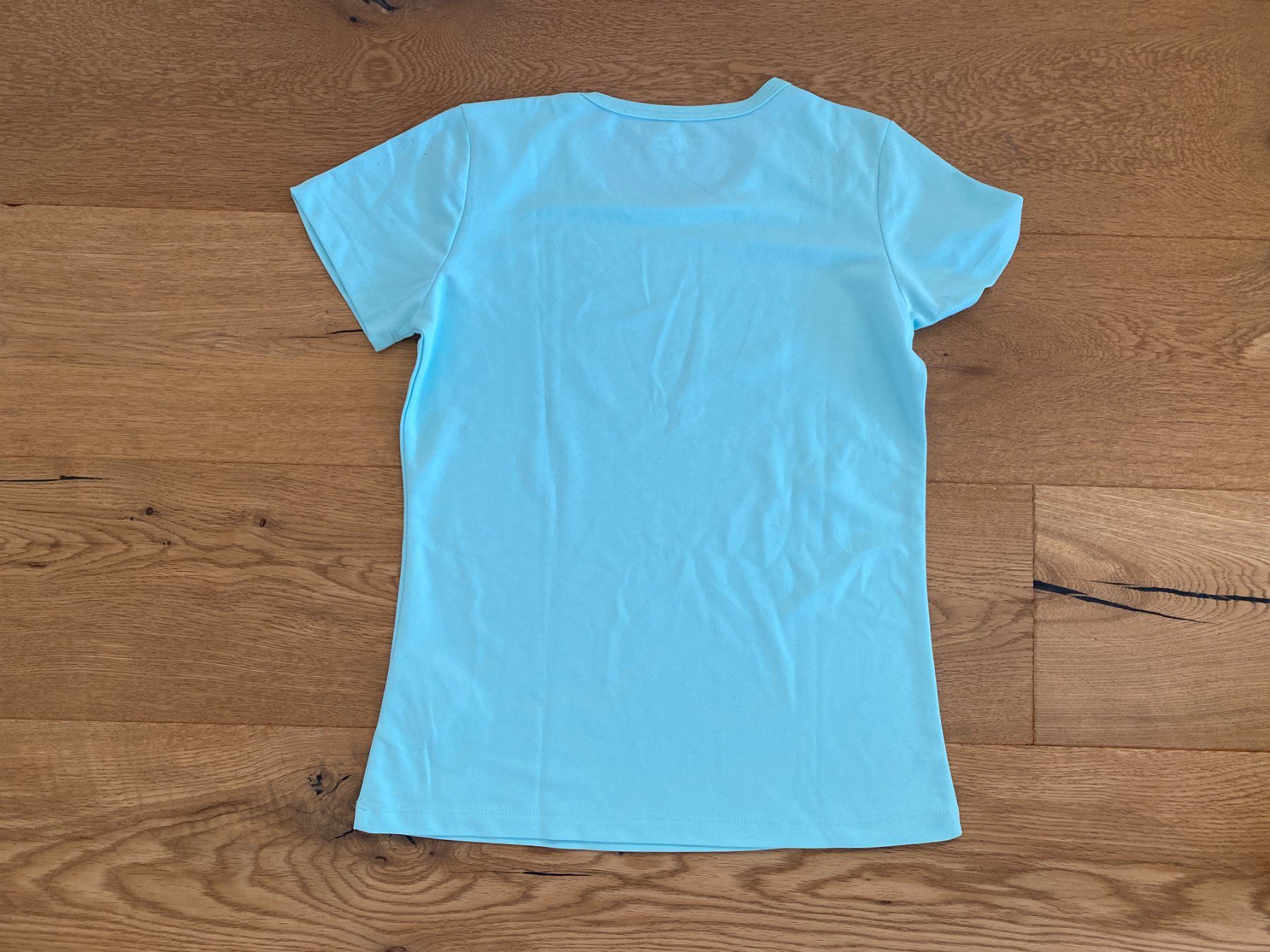 CMP Camicette, T-shirt & Top: Sportshirt, CMP, Mädchen,  Gr. 152 – Usato da Oberkirch LU venduto da HubRen 1